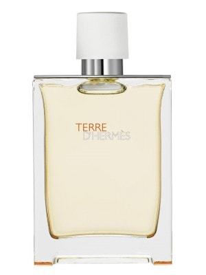 Оригинален мъжки парфюм HERMES Terre D'Hermes Eau Tres Fraiche EDT Без Опаковка /Тестер/